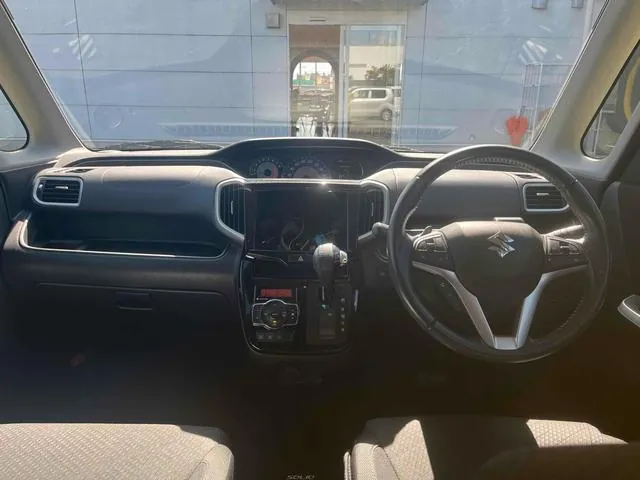 Suzuki Solio Bandit 2020 photo 2