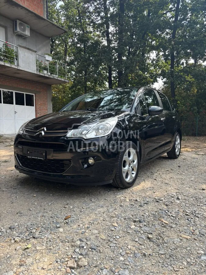 Citroen C3