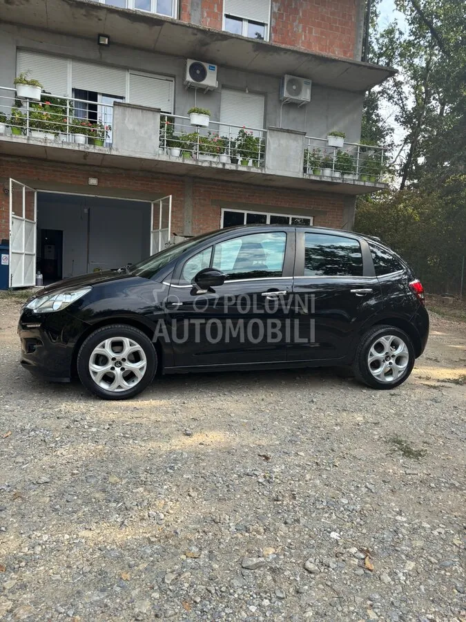 Citroen C3 2015 photo 5