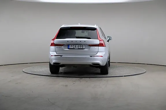 Volvo Xc60 2021 photo 5
