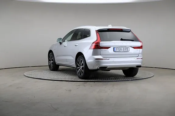Volvo Xc60 2021 photo 2