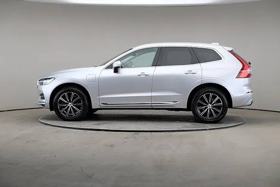 Volvo Xc60 2021 photo 4