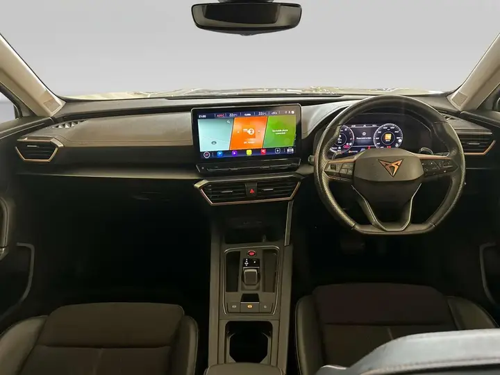 Cupra Formentor 2023 photo 3
