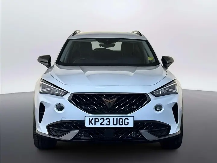 Cupra Formentor 2023 photo 5