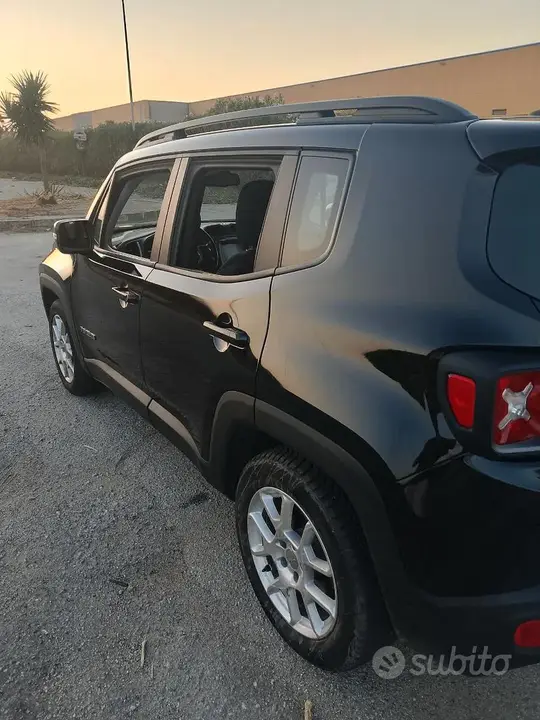 Jeep Renegade 2021 photo 3