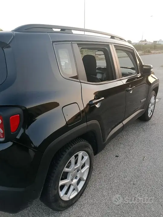 Jeep Renegade 2021 photo 2