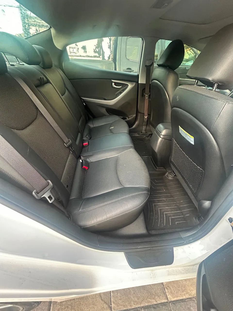 Hyundai Elantra 2014 photo 4