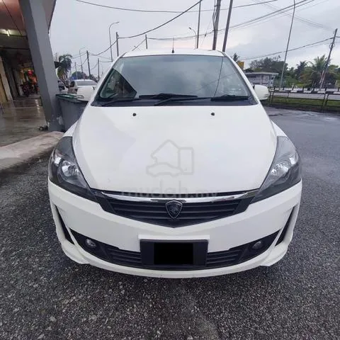 Proton Exora