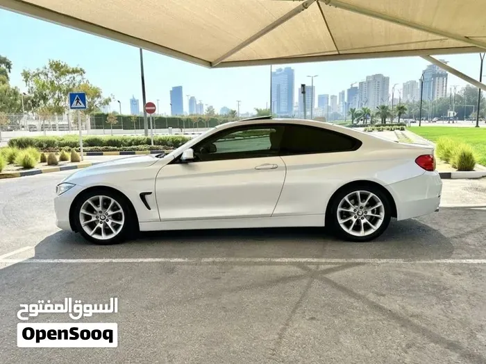 BMW 4 Series 2016 photo 4