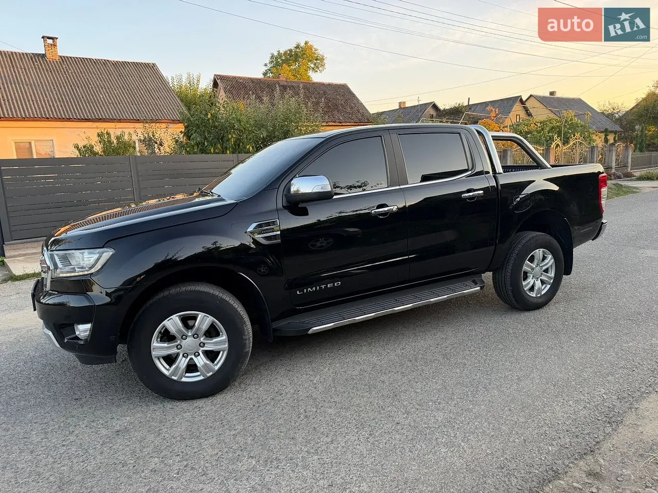 Ford Ranger 2019 photo 4