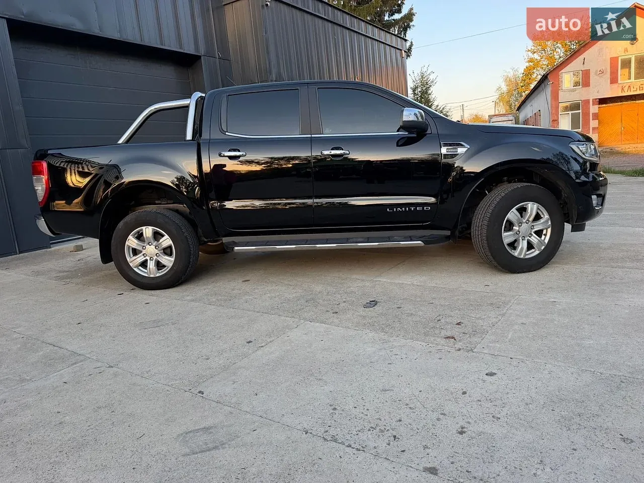 Ford Ranger 2019 photo 5