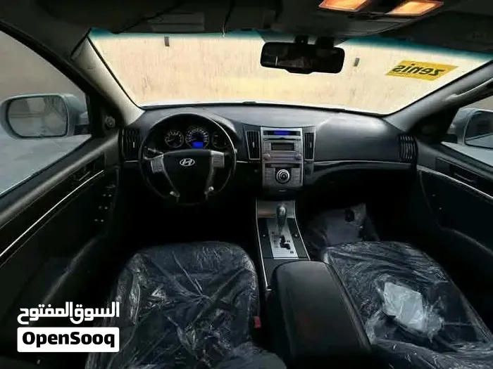 Hyundai Veracruz 2012 photo 4