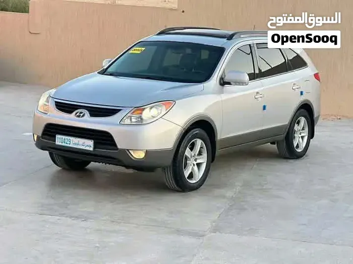 Hyundai Veracruz