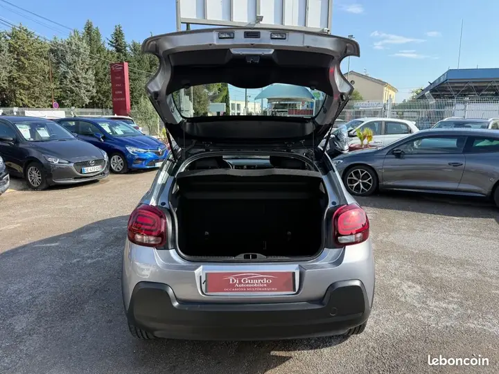 Citroen C3 2021 photo 5