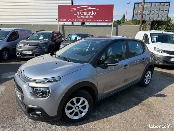 Citroen C3