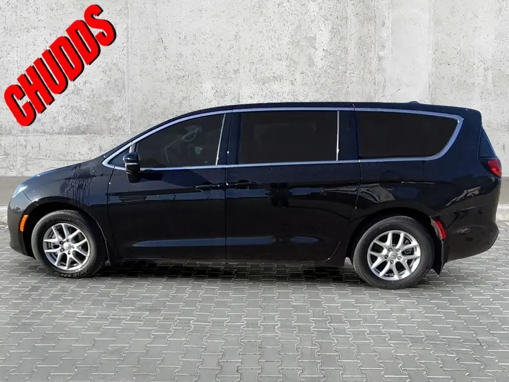 Chrysler Grand Caravan 2025 photo 4