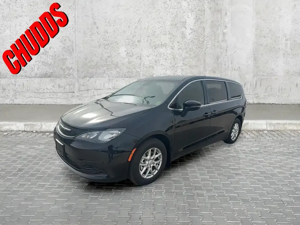 Chrysler Grand Caravan