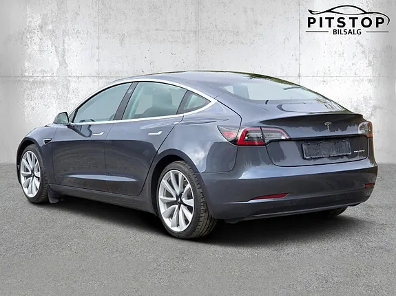 Tesla Model 3 2019 photo 5