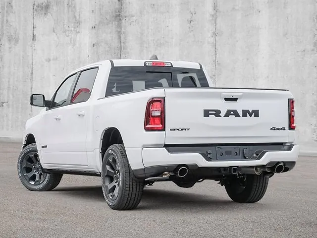 Ram 1500 2027 photo 5