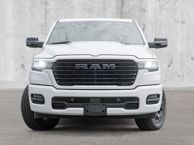 Ram 1500 2027 photo 2