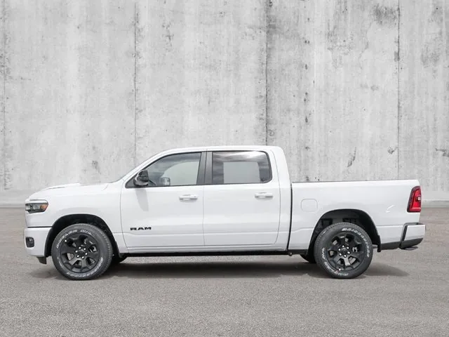 Ram 1500 2027 photo 4