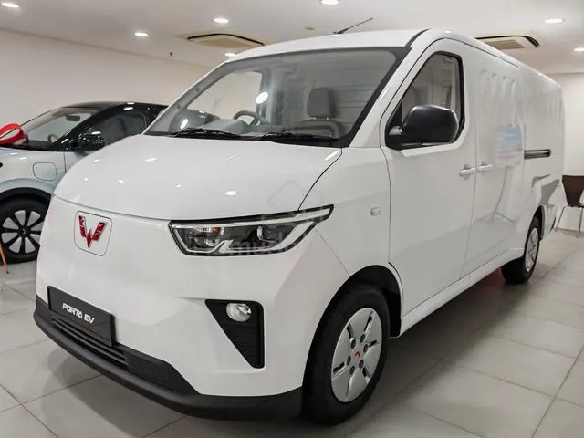 Wuling Bingo
