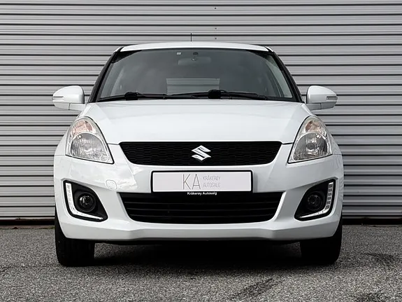 Suzuki Swift 2016 photo 3