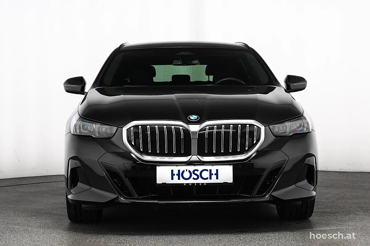 BMW 5 Series 2026 photo 2