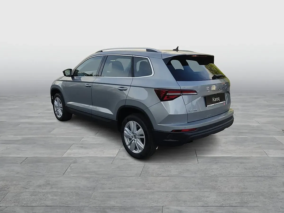 Skoda Karoq 2026 photo 3