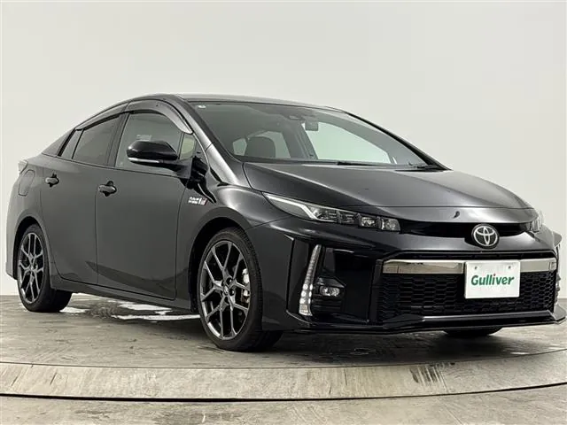 Toyota Prius Phv