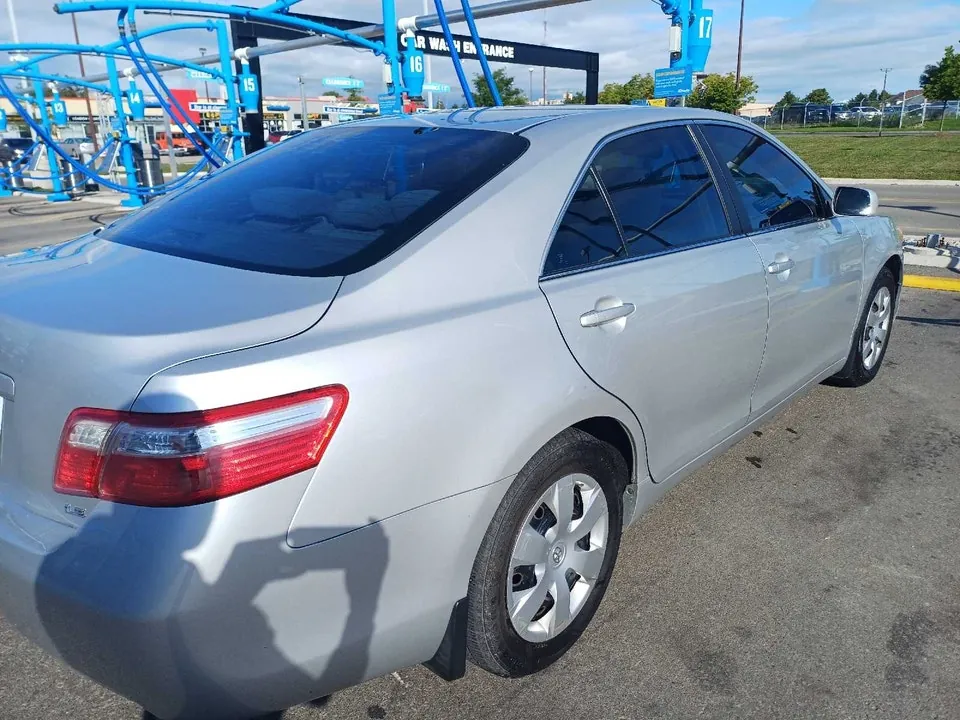 Toyota Camry 2009 photo 3