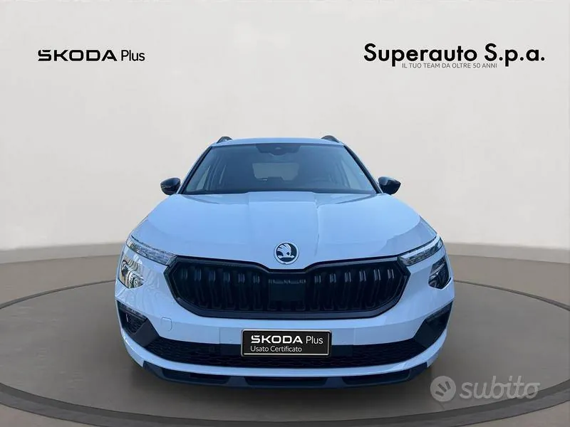 Skoda Kamiq 2026 photo 2