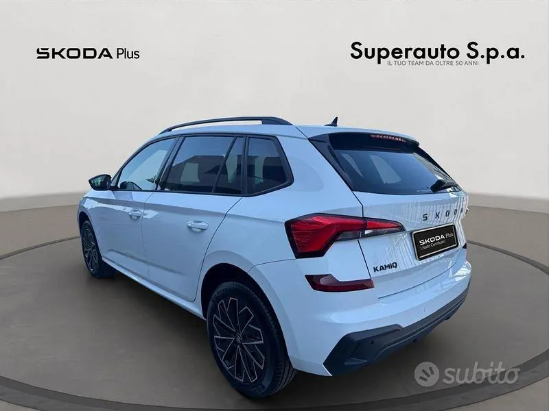 Skoda Kamiq 2026 photo 4