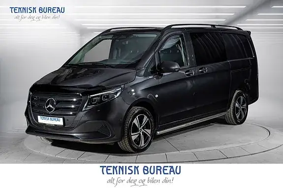 Mercedes-Benz Vito 119