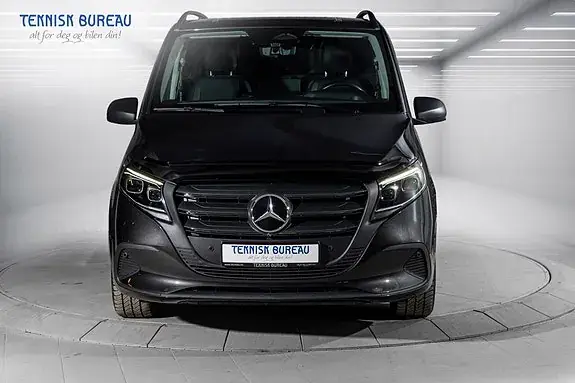 Mercedes-Benz Vito 119 2025 photo 4