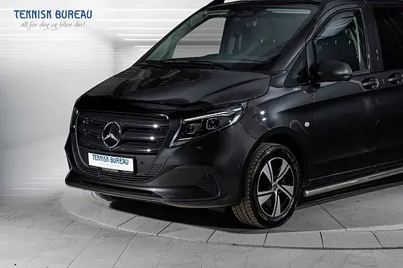Mercedes-Benz Vito 119 2025 photo 2