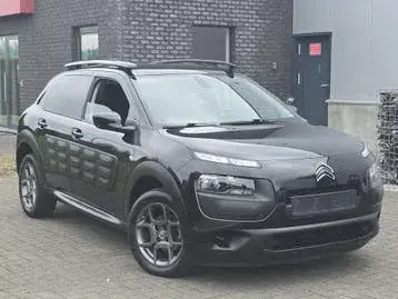 Citroen C4 Cactus 2016 photo 4