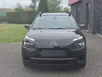 Citroen C4 Cactus 2016 photo 2