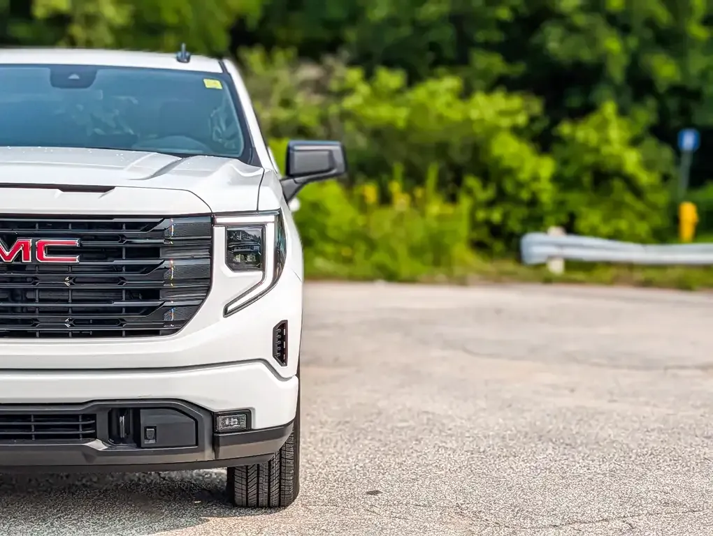 GMC Sierra 1500 2026 photo 5