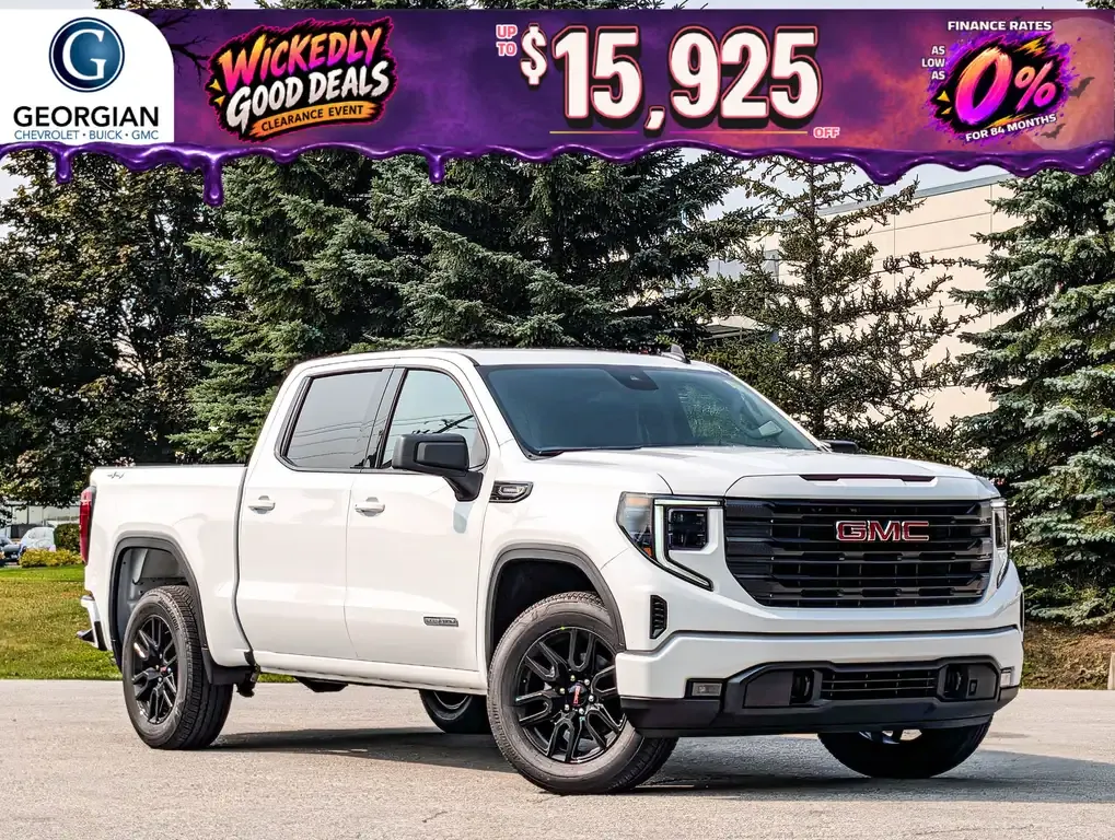 GMC Sierra 1500