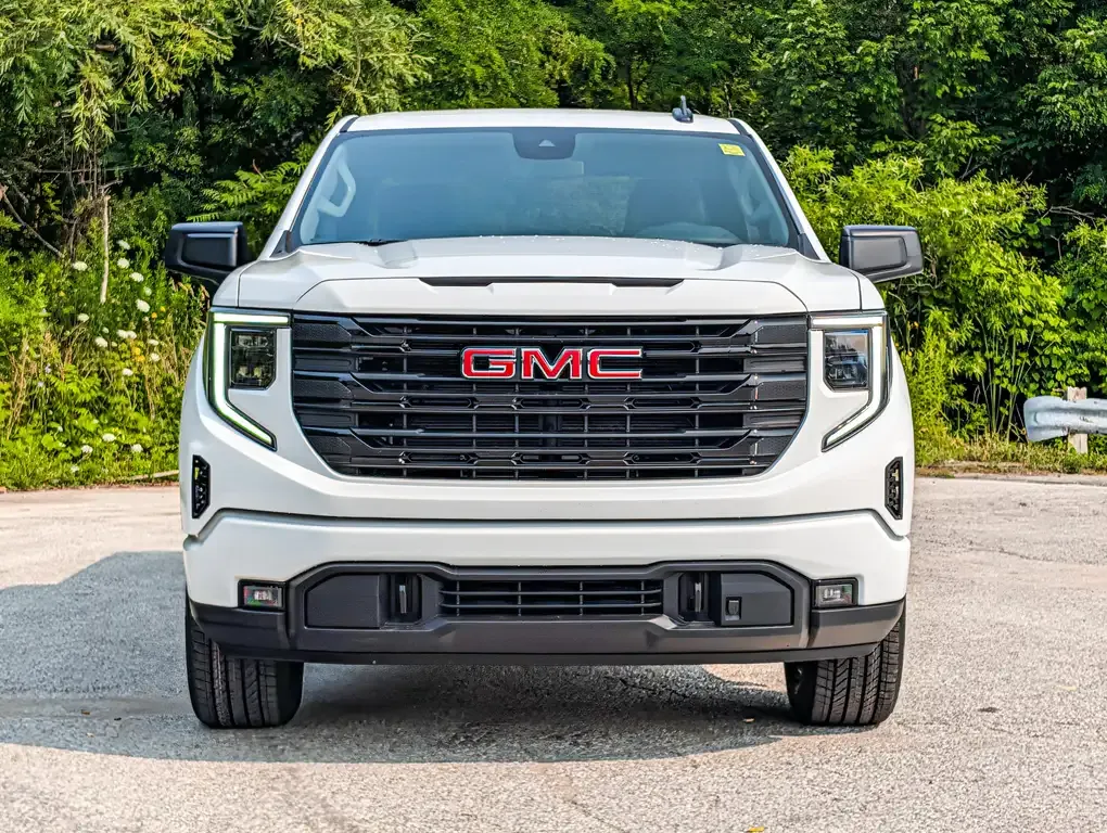 GMC Sierra 1500 2026 photo 4