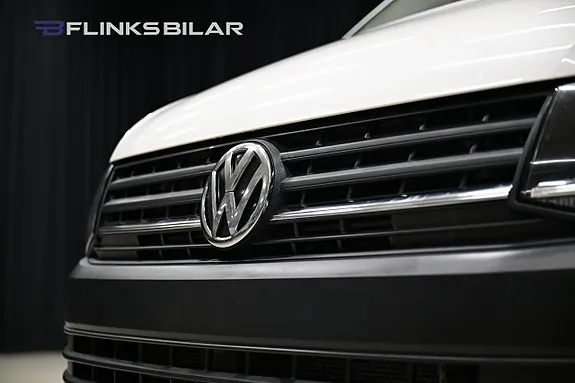 Volkswagen Transporter 2018 photo 3