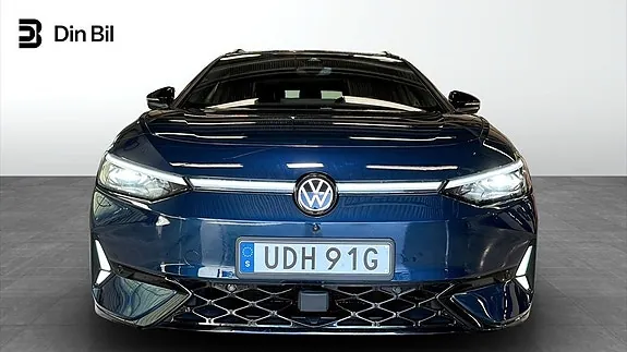 Volkswagen Id.7 2025 photo 5