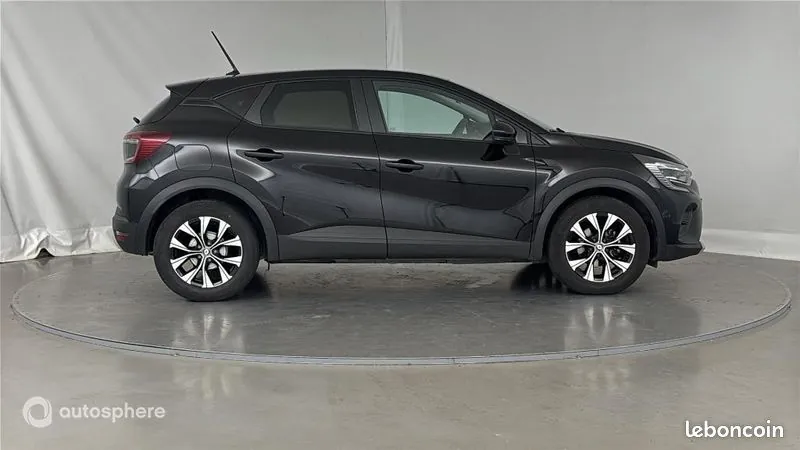 Renault Captur 2024 photo 4