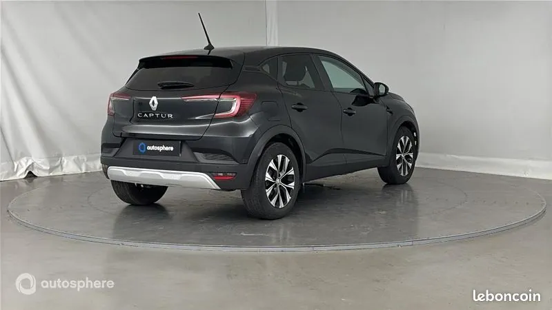 Renault Captur 2024 photo 5