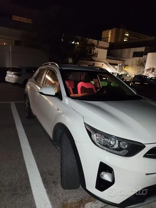 Kia Stonic 2020 photo 3