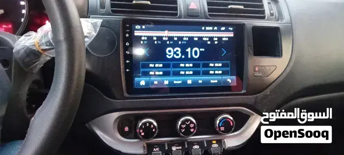 Kia Rio 2014 photo 5