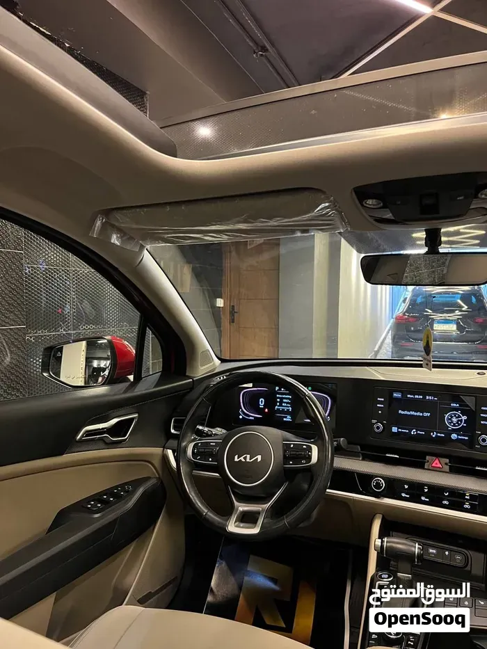 Kia Sportage 2023 photo 4