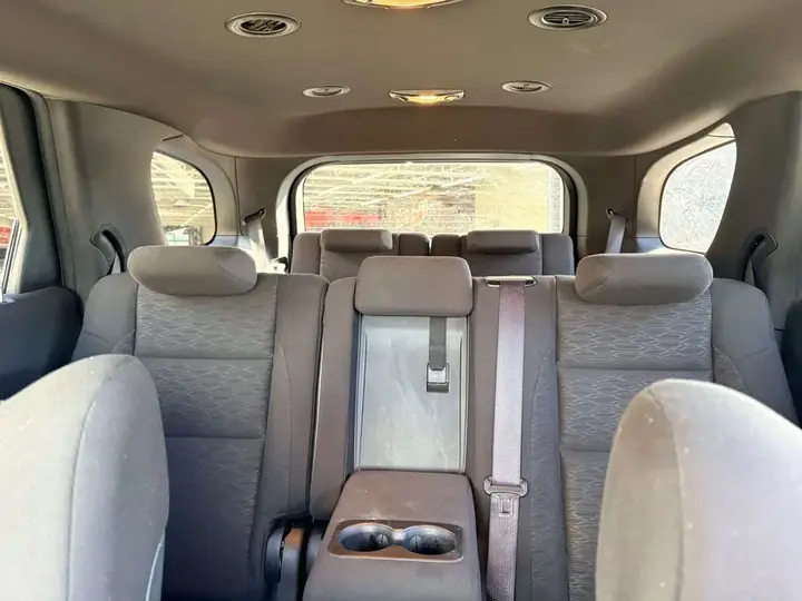 Dodge Durango 2024 photo 3