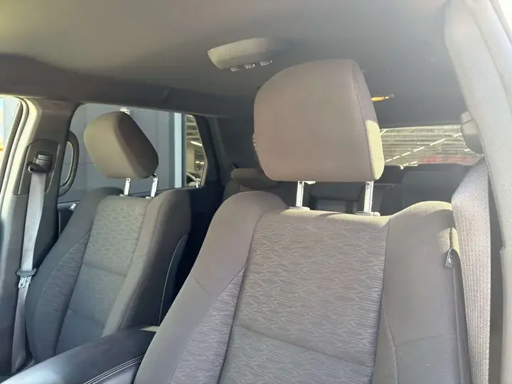 Dodge Durango 2024 photo 2